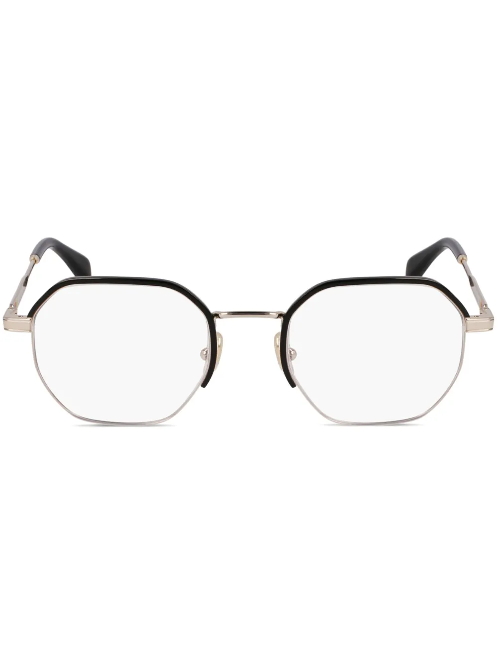 Paul Smith lunettes de vue Lovell | noir | Image 1