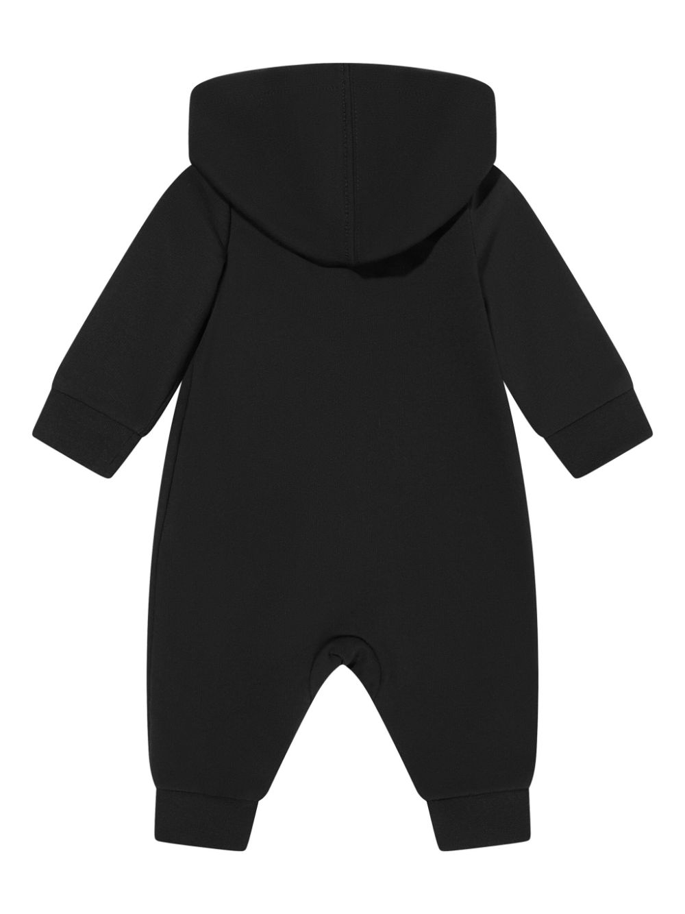 Jordan Kids Jumpman romper - Zwart