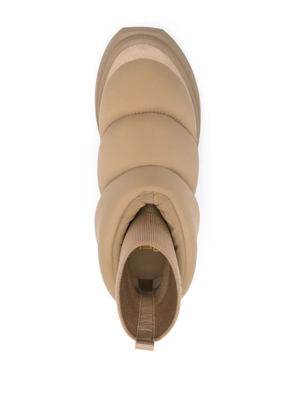 Ash Indoor boots Brown