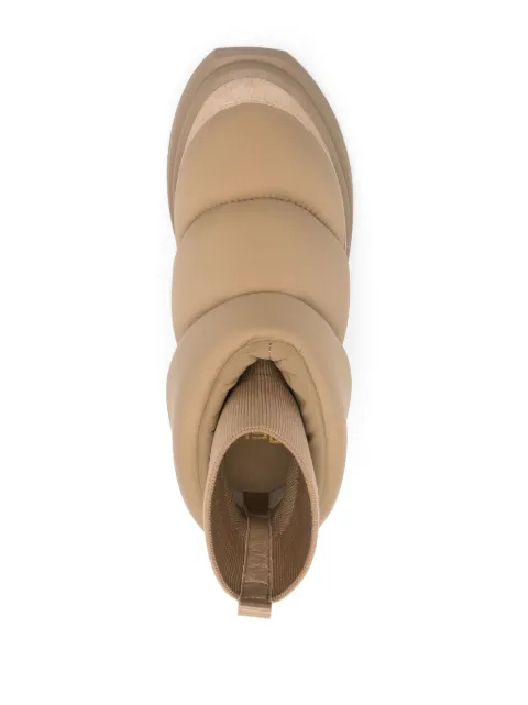 Ash Indoor boots INDOOR - 3