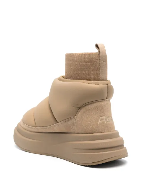 Ash Indoor boots INDOOR - 2