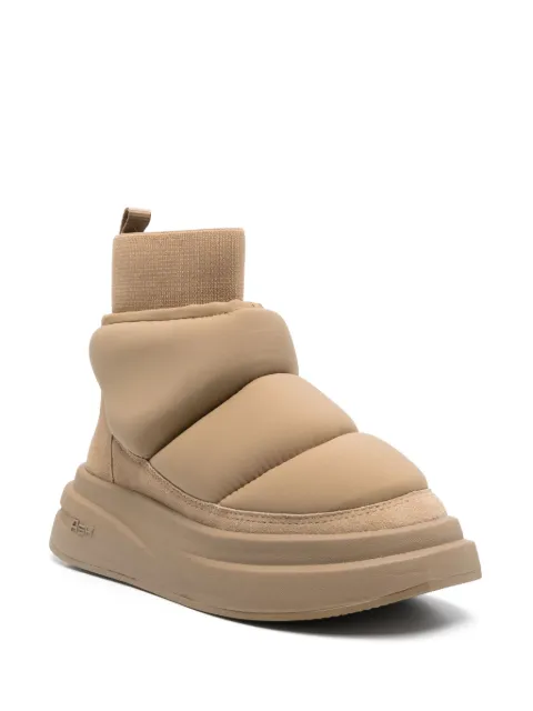 Ash Indoor boots INDOOR - 1