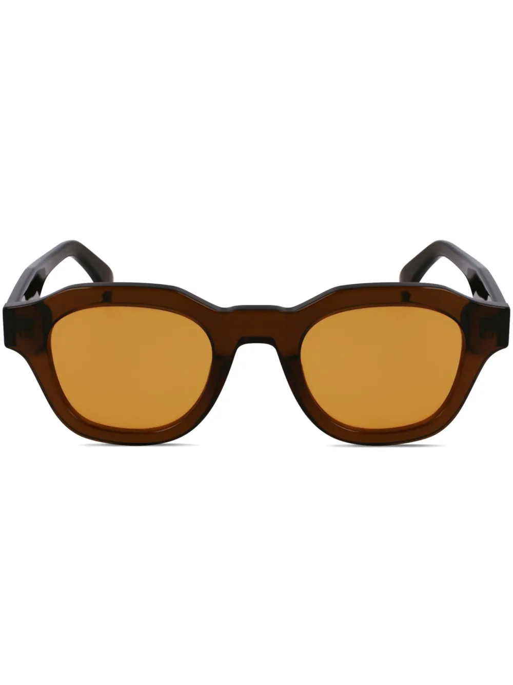 Paul Smith Lyford sunglasses | Brown | Image 1