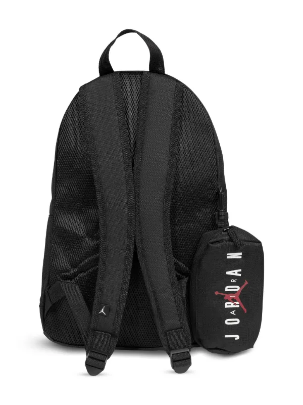 Jordan Kids Sac à Dos Jumpman Noir FARFETCH MA