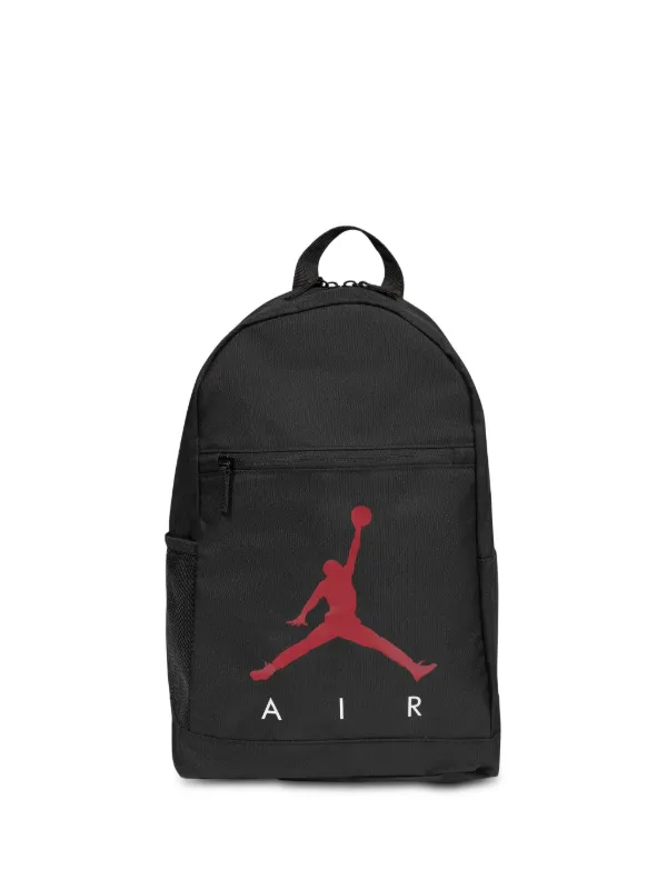 Jordan Kids Jumpman Backpack Black FARFETCH VN