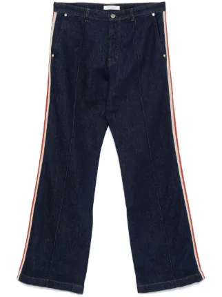 今期 Wales Bonner Shadow Denim Jeans 30 25649218_55801084_322.jpg