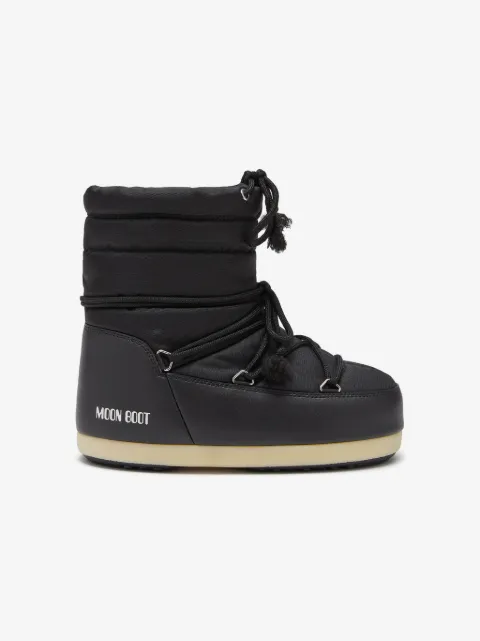 Moon Boot Kids Icon boots 