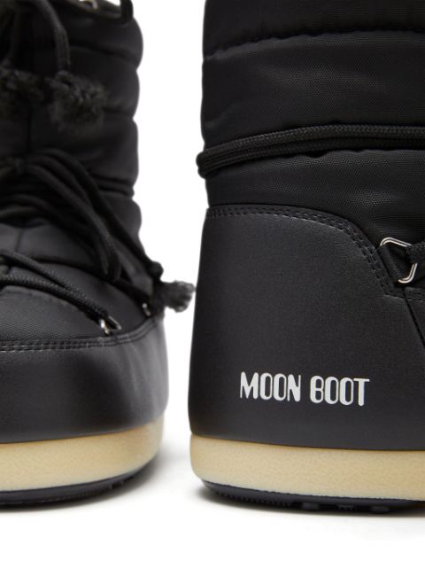 Icon boots 