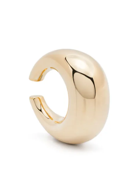 Tom Wood medium Bao ear cuff