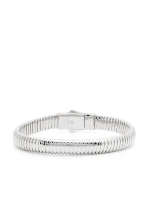 Tom Wood Vintage chain-link Bracelet | Gold | FARFETCH
