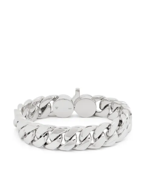 Tom Wood Danny slim bracelet