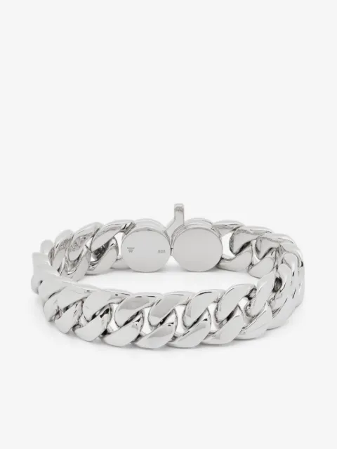 Tom Wood Danny slim bracelet