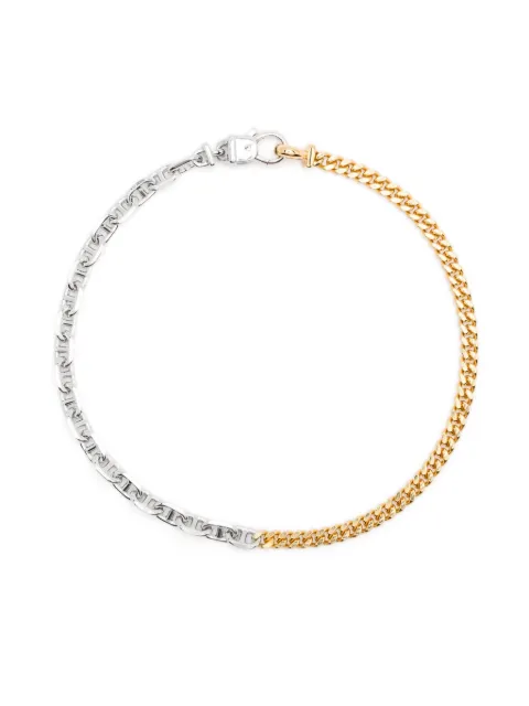 Tom Wood Rue bracelet