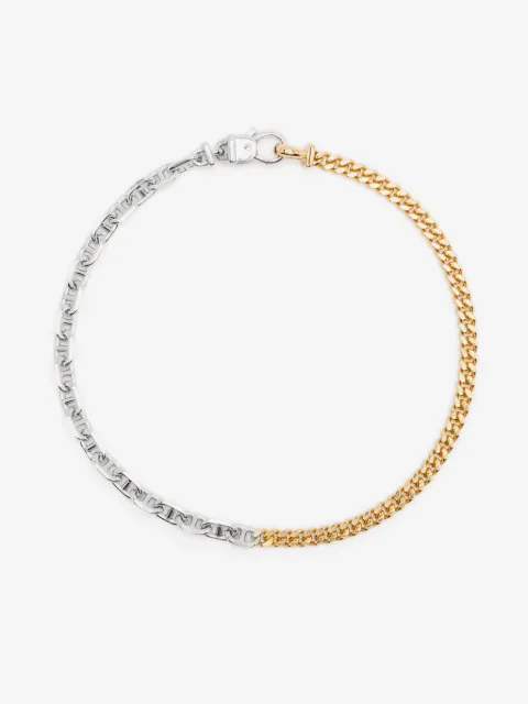 Tom Wood Rue bracelet