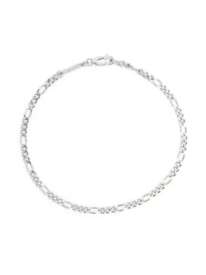 Tom Wood Bracelets | Chunky Silver Bracelet | FARFETCH US