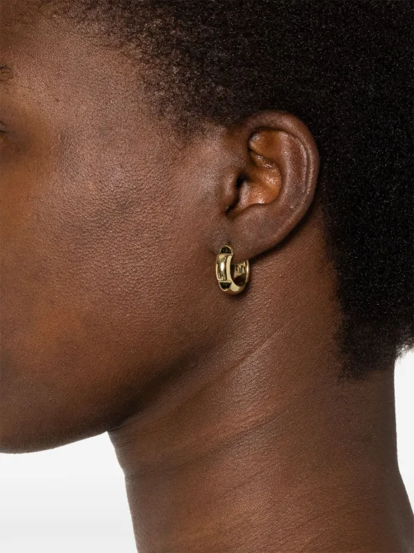 TOMWOOD ピアス Kimberlitt Hoops Gold 101308 トムウッド TOM WOOD TOMWOOD ピアス Kimberlitt Hoops Gold