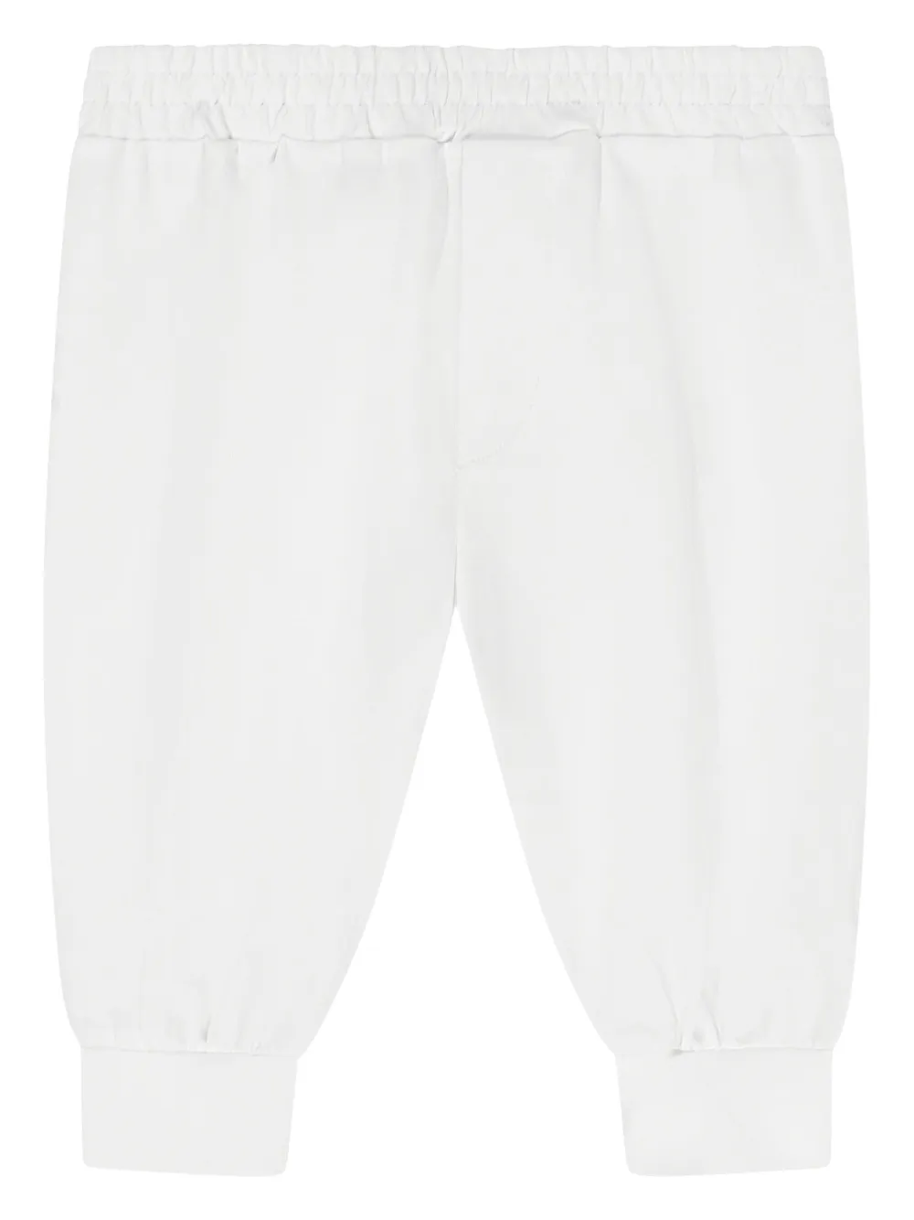 DSQUARED2 KIDS Icon trainingspak Wit
