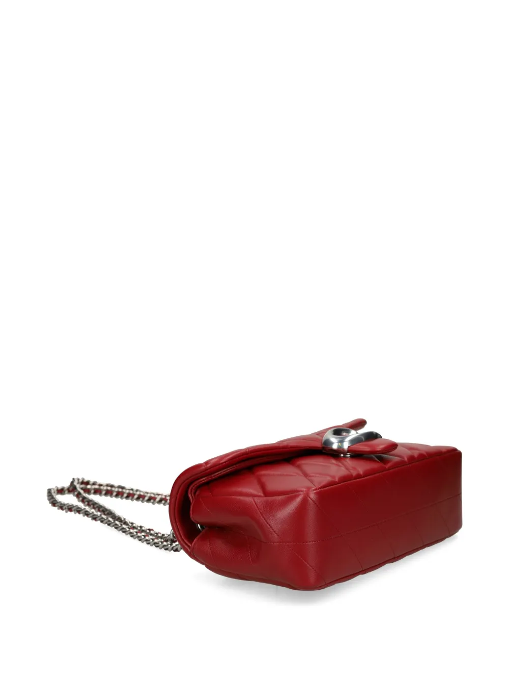 Coach Tabby 26 schoudertas Rood