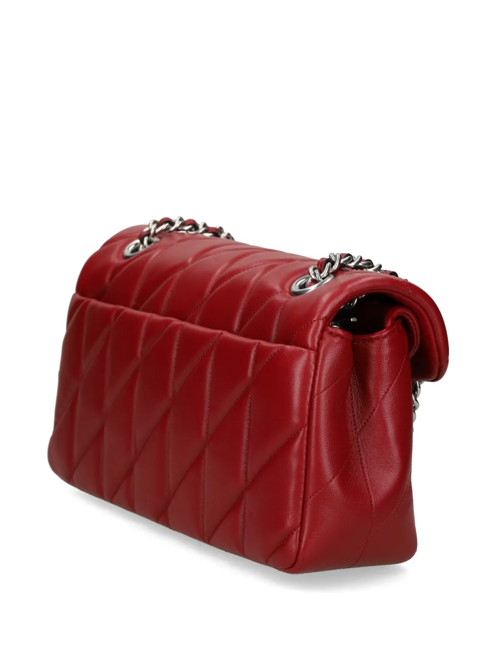 Coach Tabby 26 shoulder bag - Rood