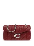 Coach Tabby 26 shoulder bag - Red