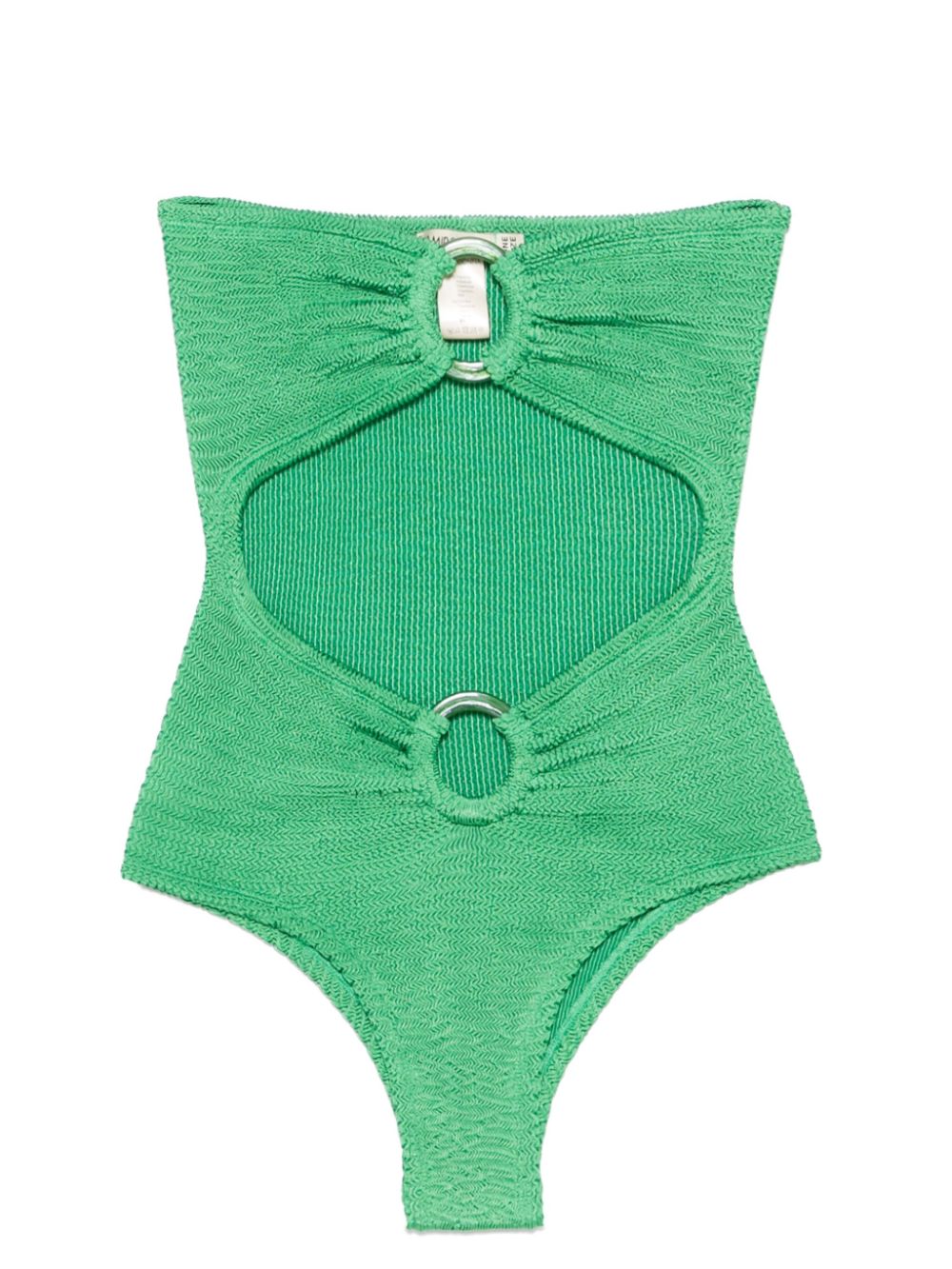 PARAMIDONNA Rene swimsuit - Green