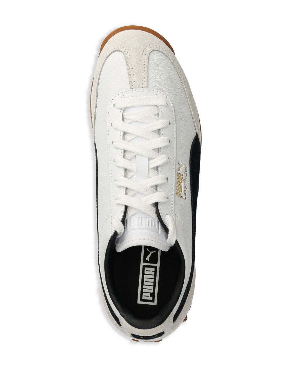 Puma shoes casual white online