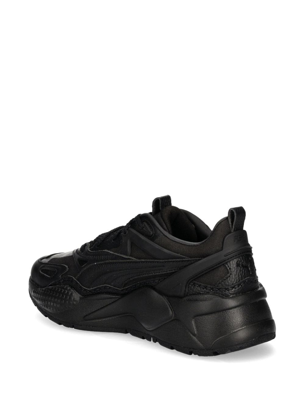 PUMA RS-X Efekt sneakers Black