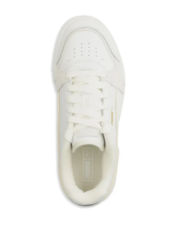 PUMA プーマ CA Pro Lux III ウィメンズ シューズ PUMA CA Pro Lux III スニーカー | ホワイト | FARFETCH JP