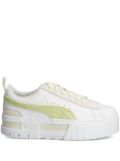 PUMA Mayze Mix trainers - White