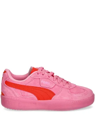 pinkpink.522様 PUMA Palermo Moda Xtra スニーカー | ピンク | FARFETCH JP