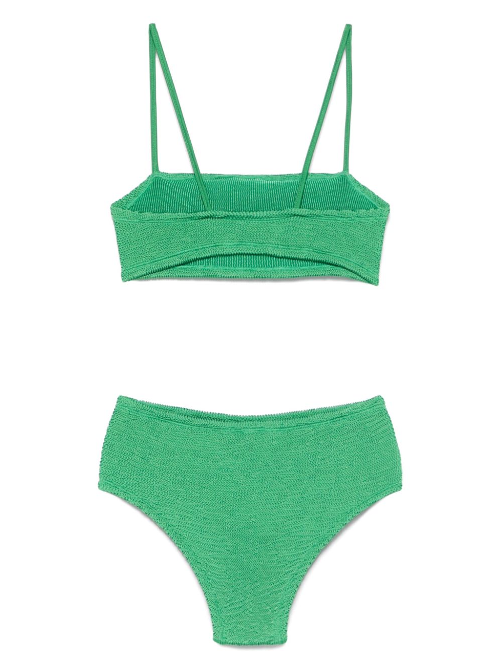 PARAMIDONNA Marie bikini - Groen