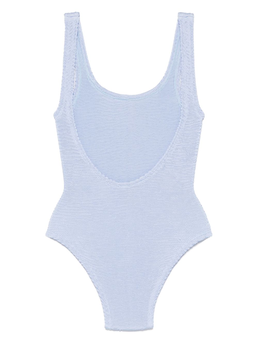 PARAMIDONNA Hailey swimsuit - Blue