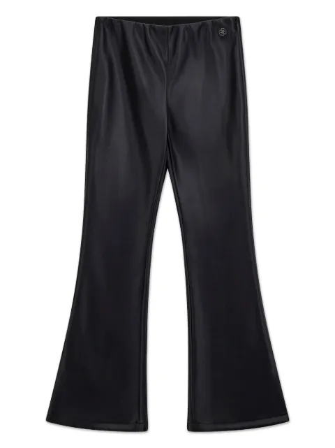 guess kids flared trousers