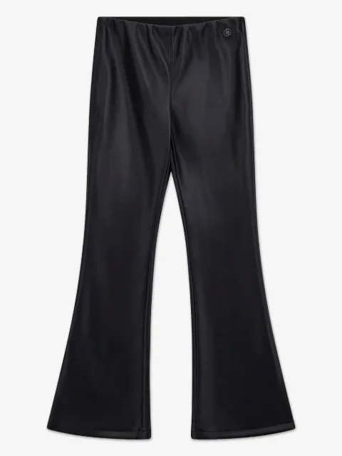 guess kids flared trousers