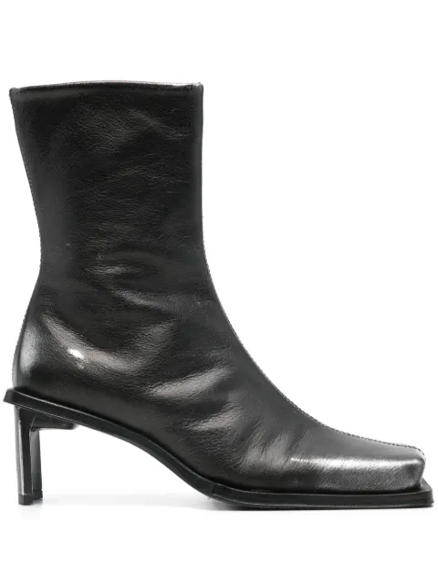 Miista 60mm Brenda boots