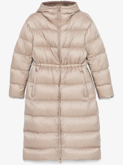 Moncler Boulogne coat