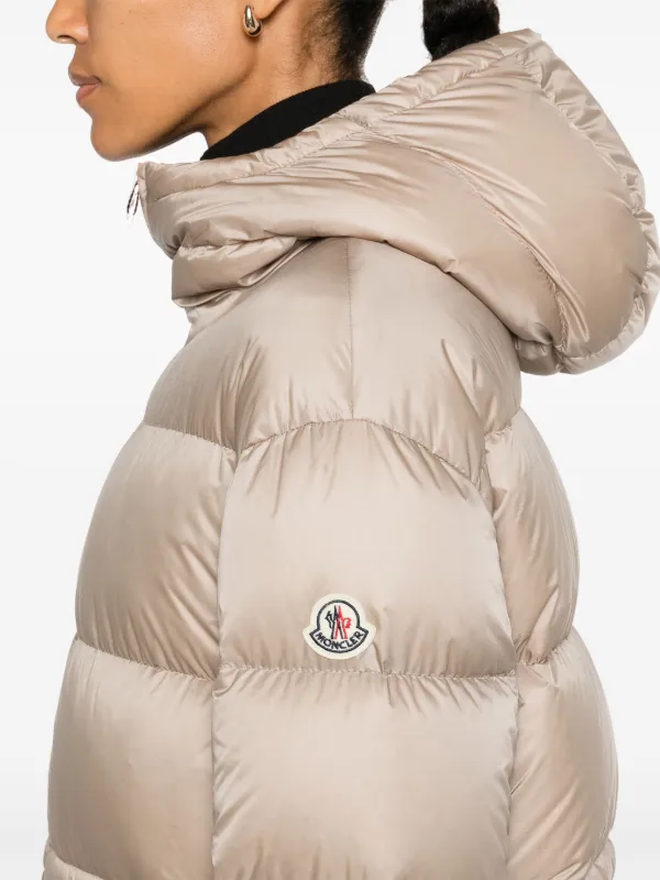 Farfetch moncler womens online