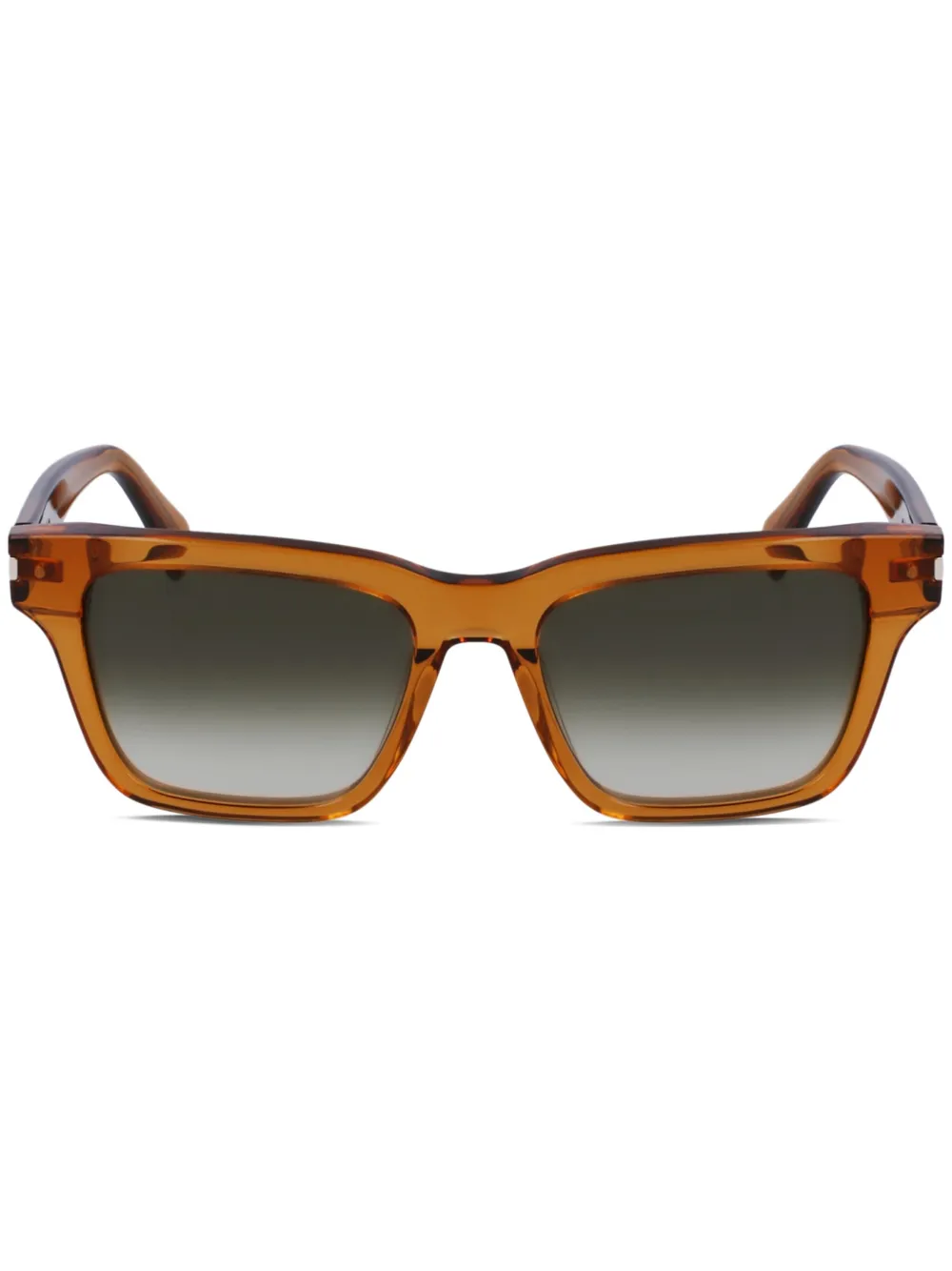 Paul Smith Harberton sunglasses | Brown | Image 1