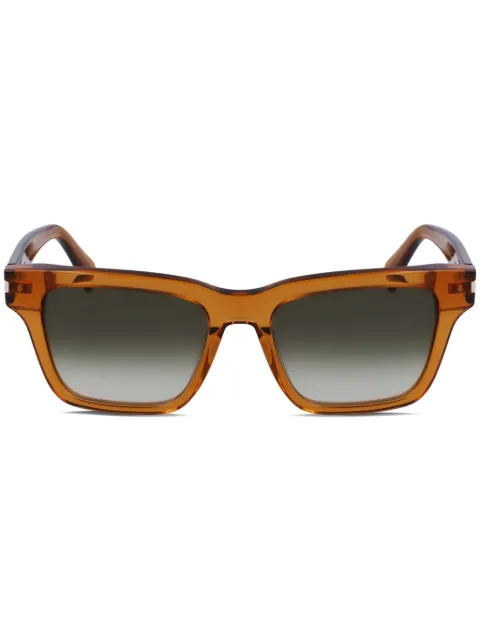 Paul Smith lentes de sol Harberton