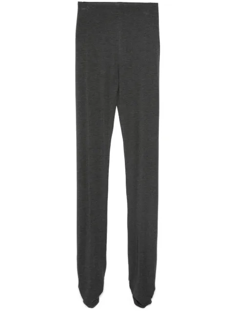 Norma Kamali Lazy leggings