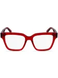 Paul Smith Lisson glasses - Red