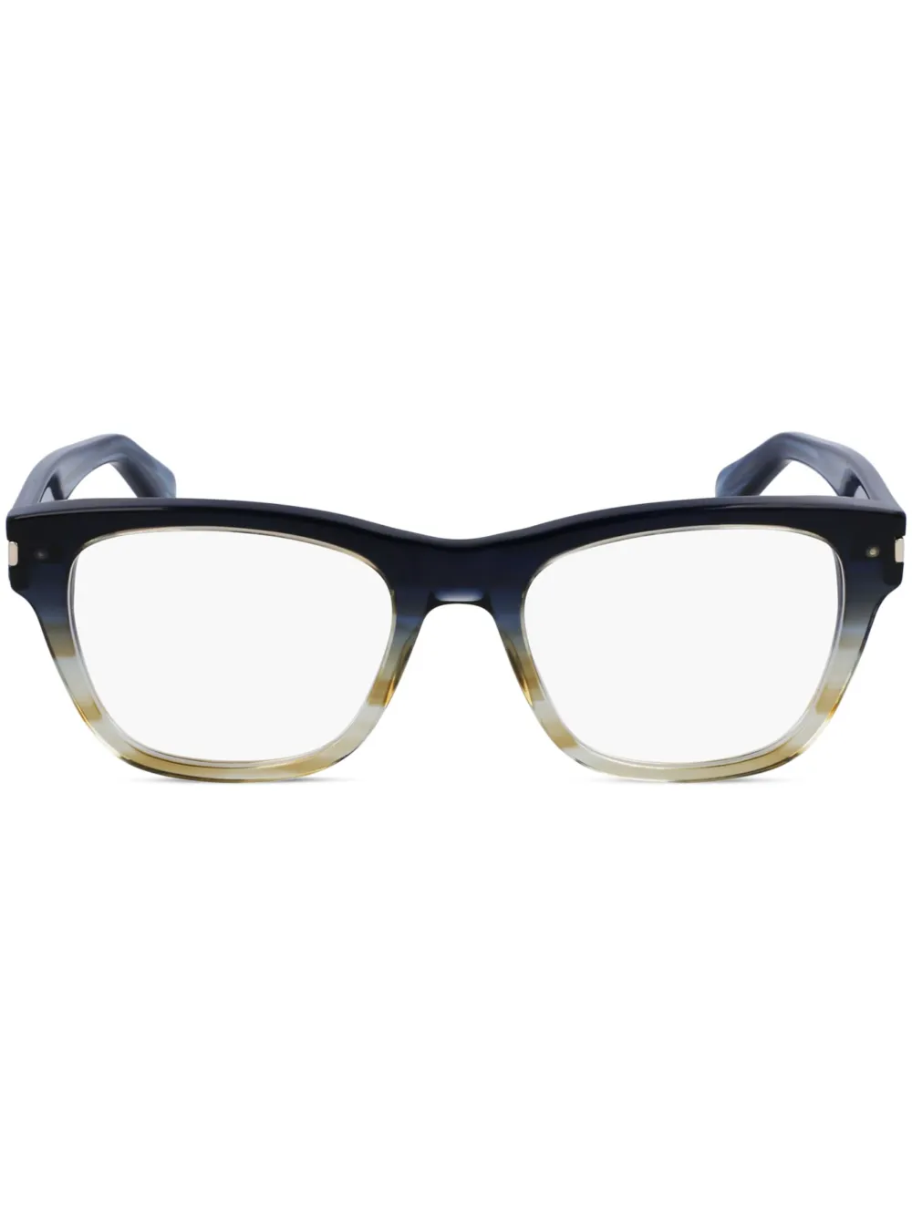 Paul Smith lentes Howitt | azul | Image 1