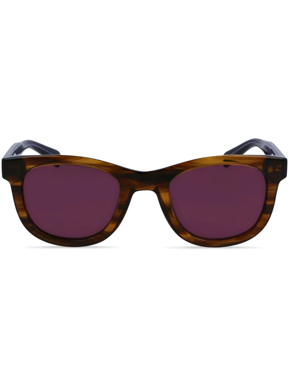 Paul Smith lentes de sol Halons | marrón | Image 1