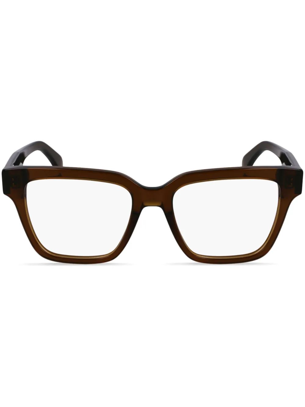 Paul Smith lentes Lisson | marrón | Image 1