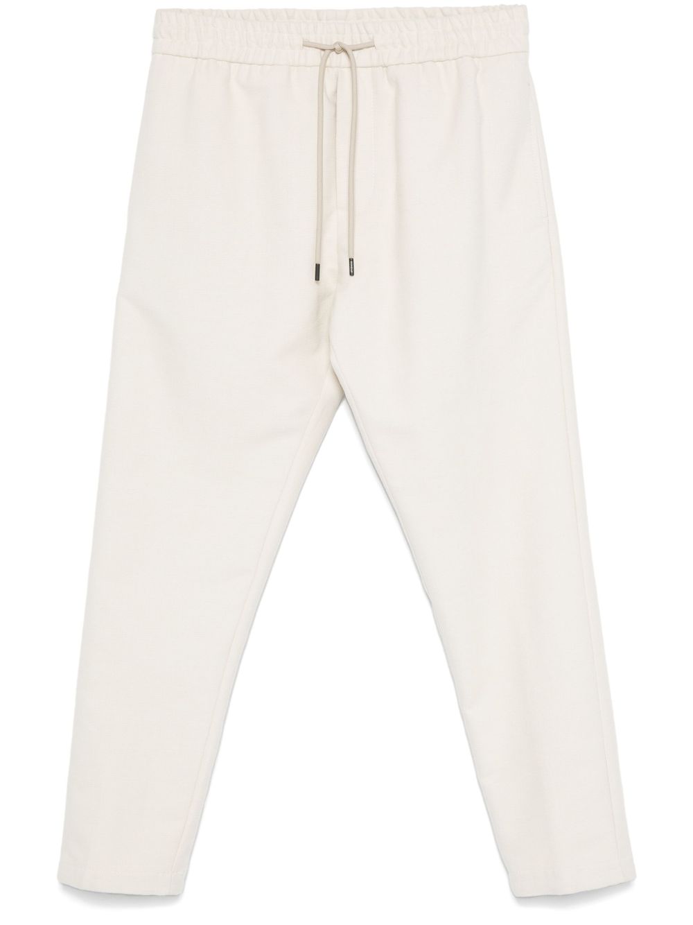 DONDUP Yuri trousers - Neutrals