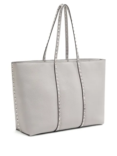 Valentino Garavani tote Rockstud