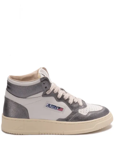 Autry Medalist Mid Sneakers