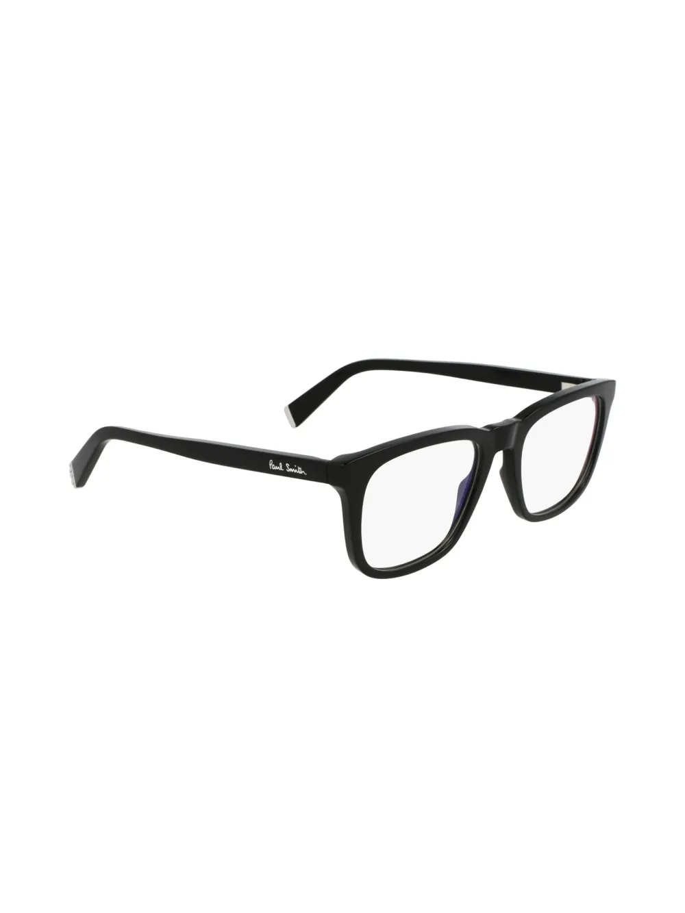 Paul Smith Lammas bril Zwart