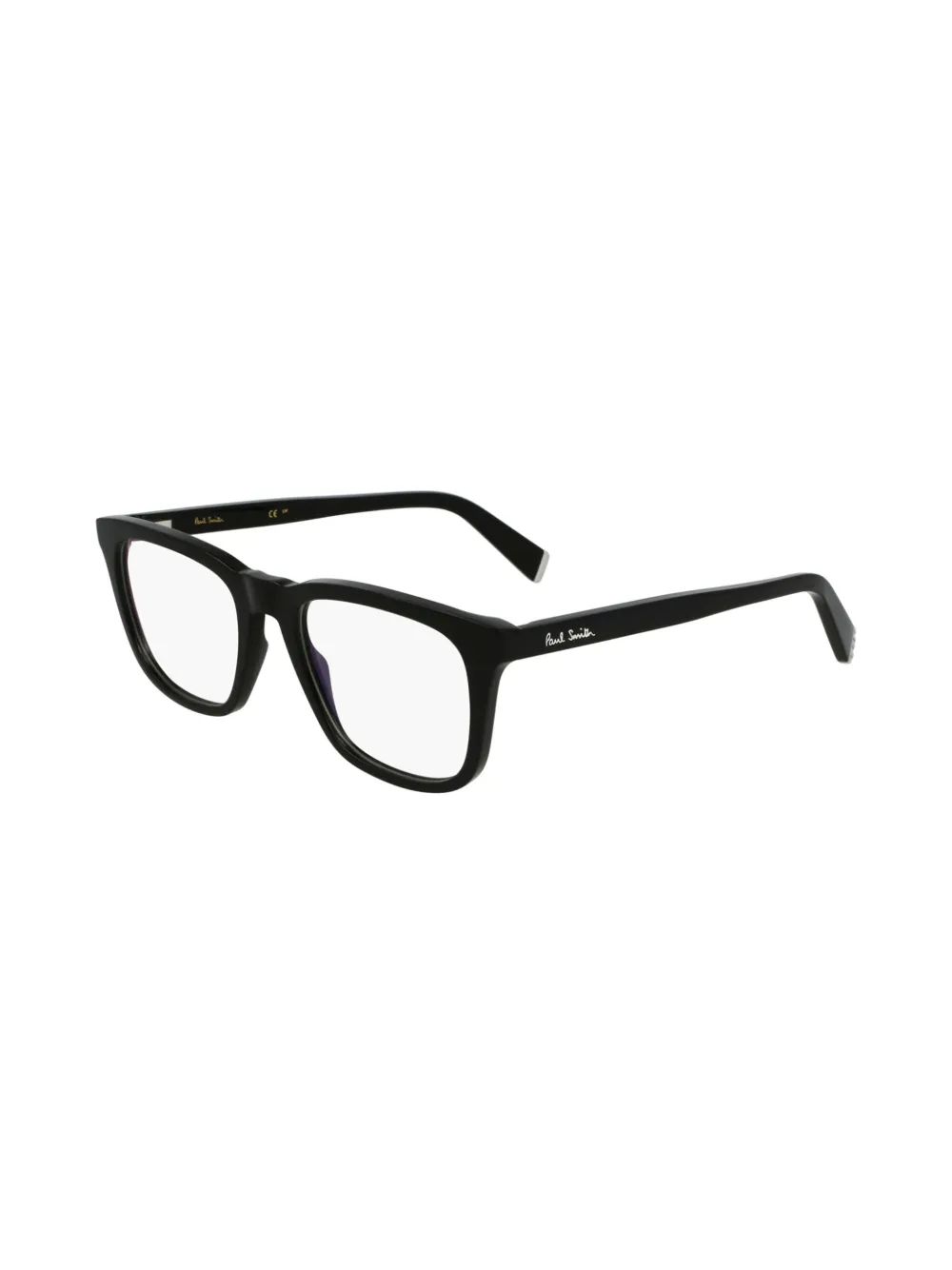 Paul Smith Lammas bril Zwart