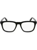 Paul Smith Lammas glasses - Black